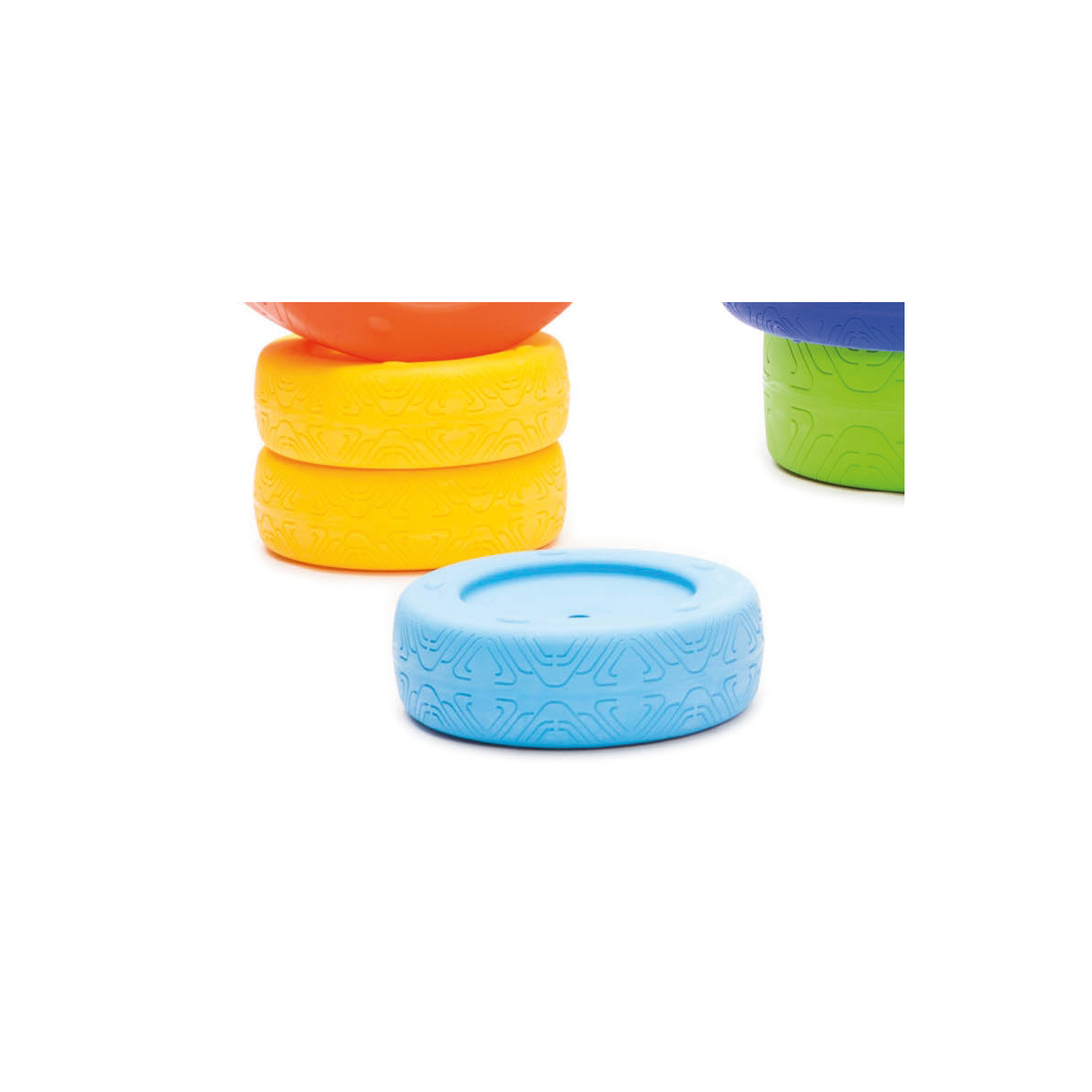 Motorikreifen Ø 40 cm