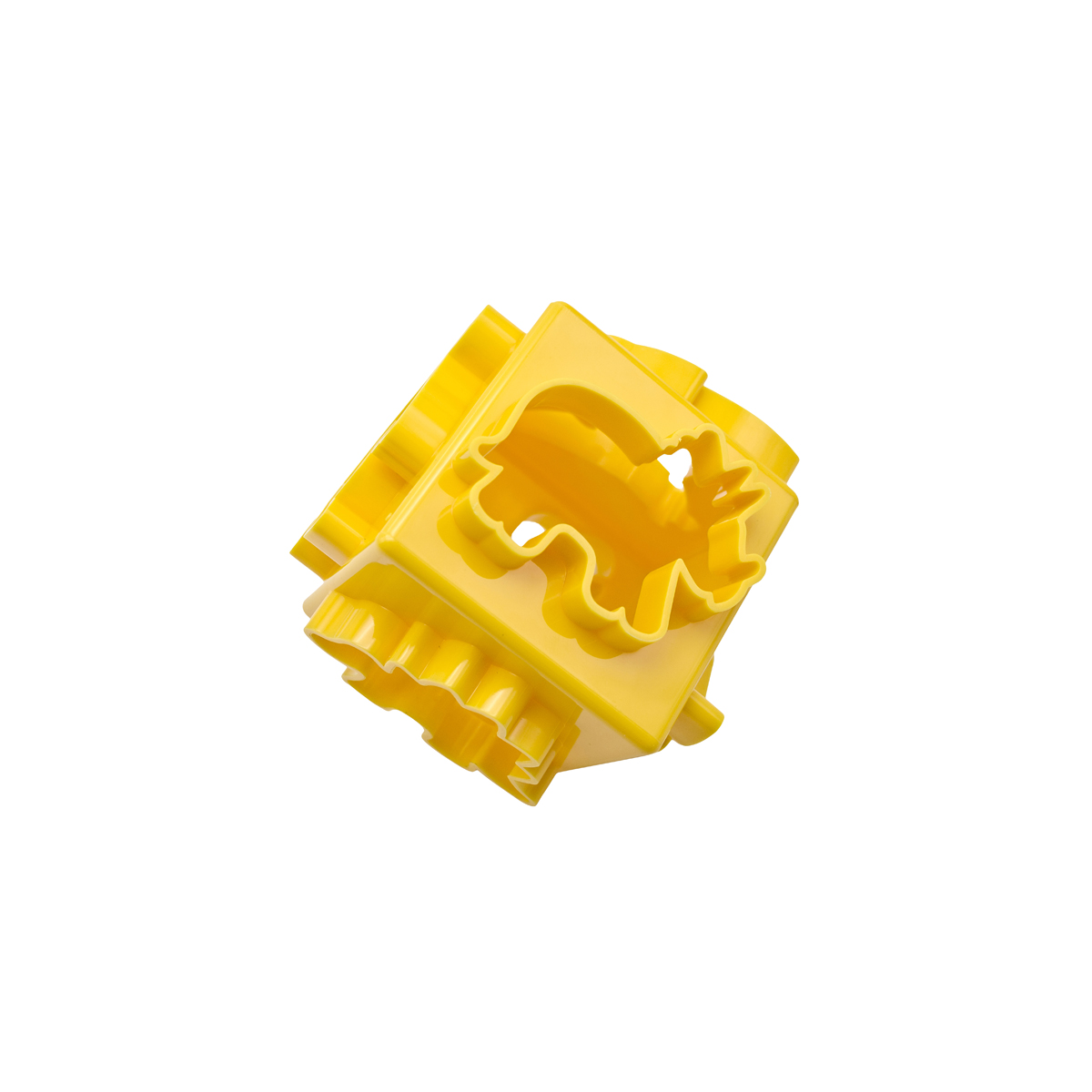 Multi-Ausstecher Dinos