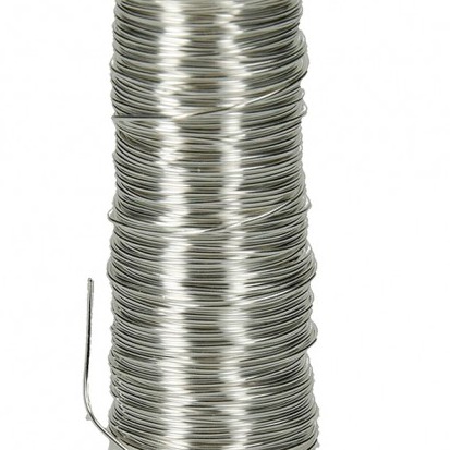 Kupferdraht Ø 0,5mm • 25 Meter