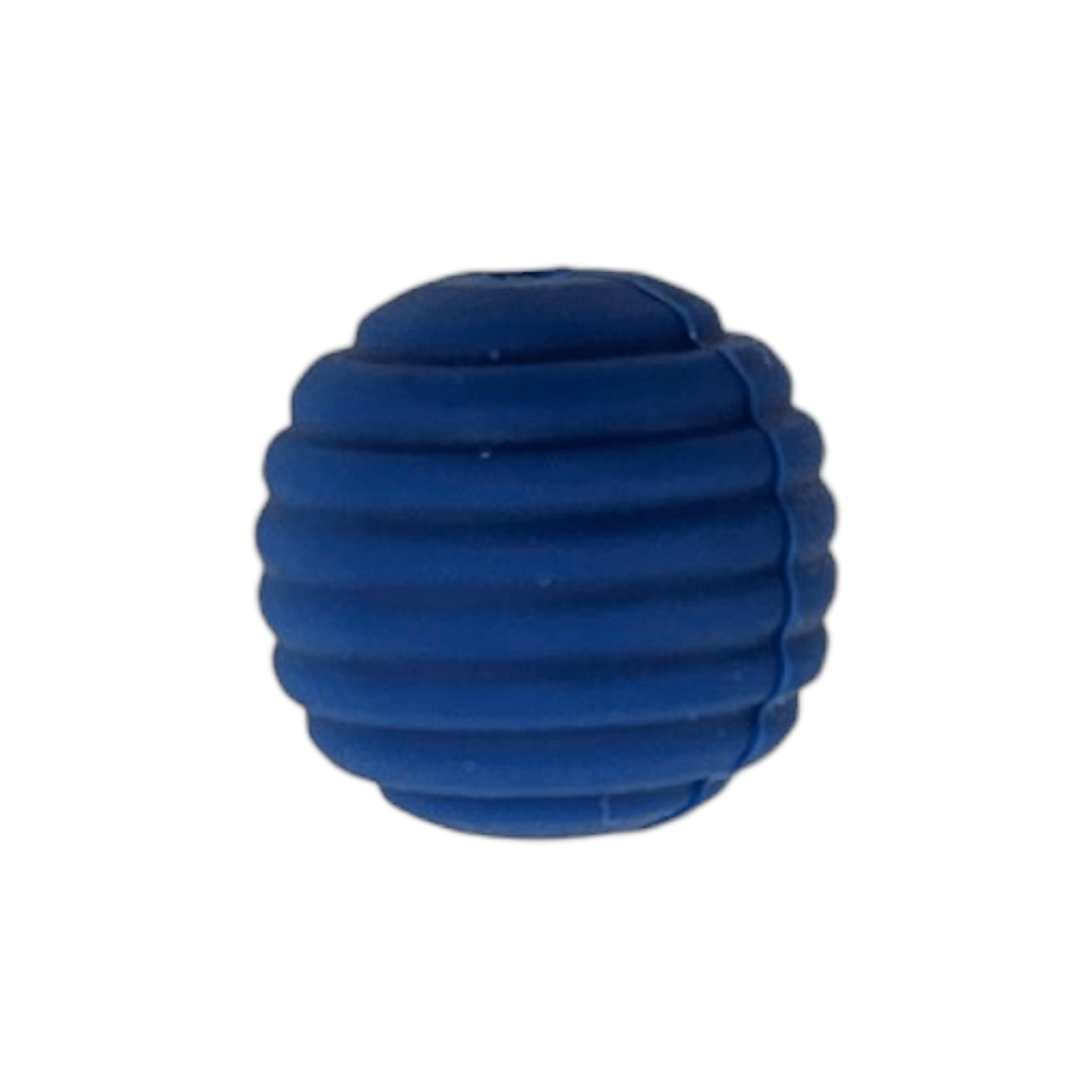 Silikon Rillenperle Ø15mm