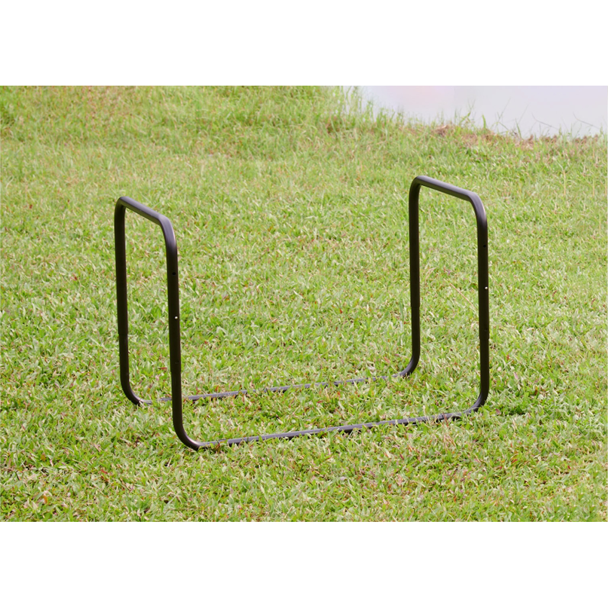 Ständer für rechteckige Spielbretter höhenverstellbar