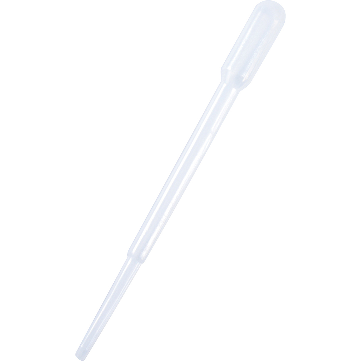 Pipette 155 mm 2,4 ml