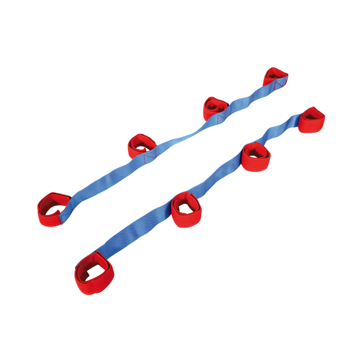 Koordinations-Beinschlaufen