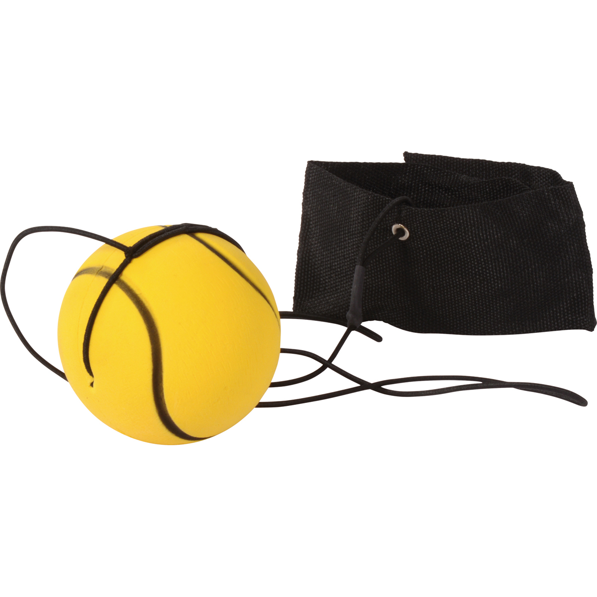 Komm-zurück-Ball 4er Set