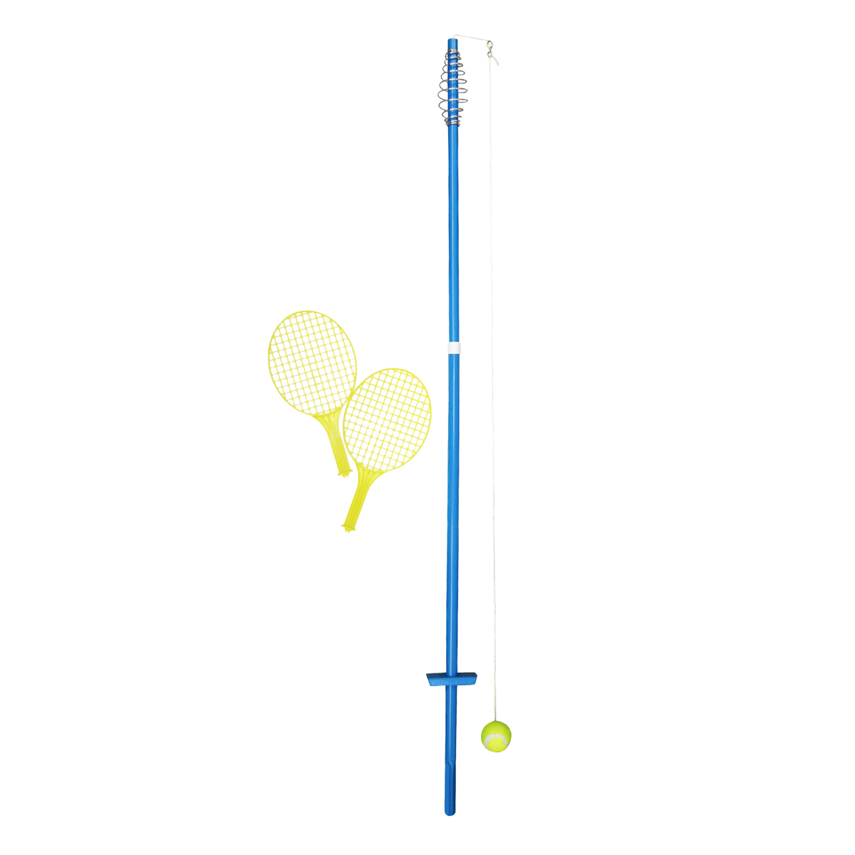 Tennistrainer
