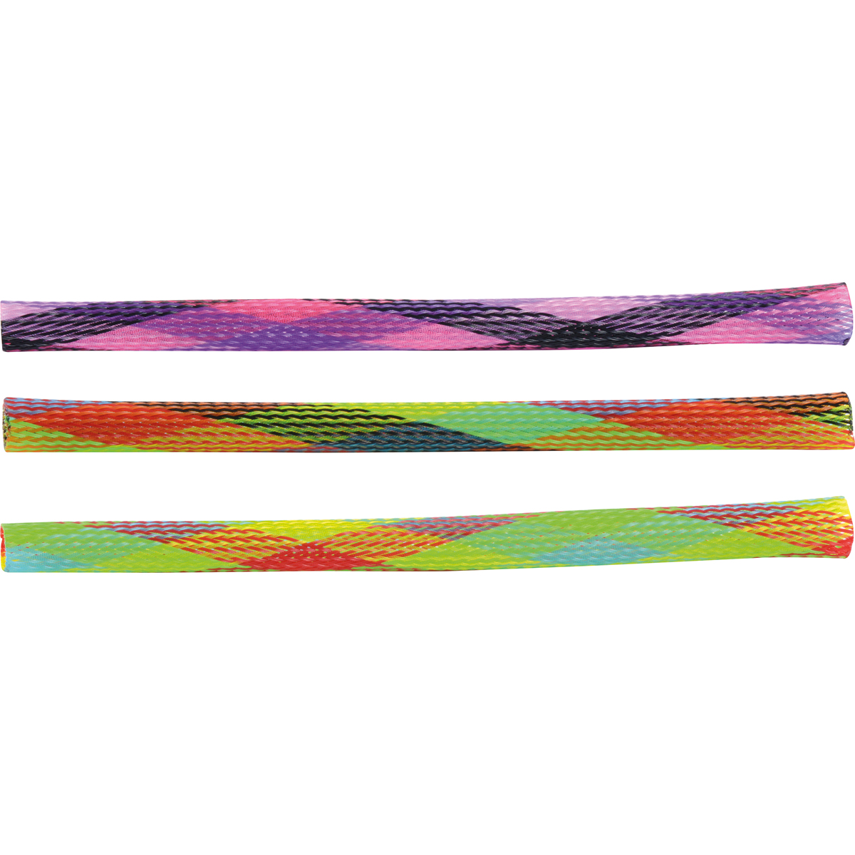 Hüpfröhren 12 Stück