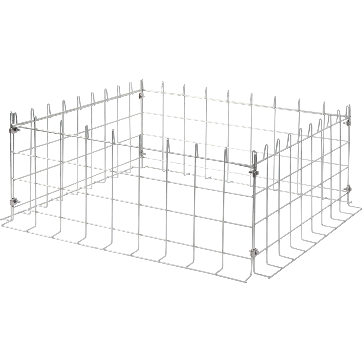 Schutzgitter Feuerstelle