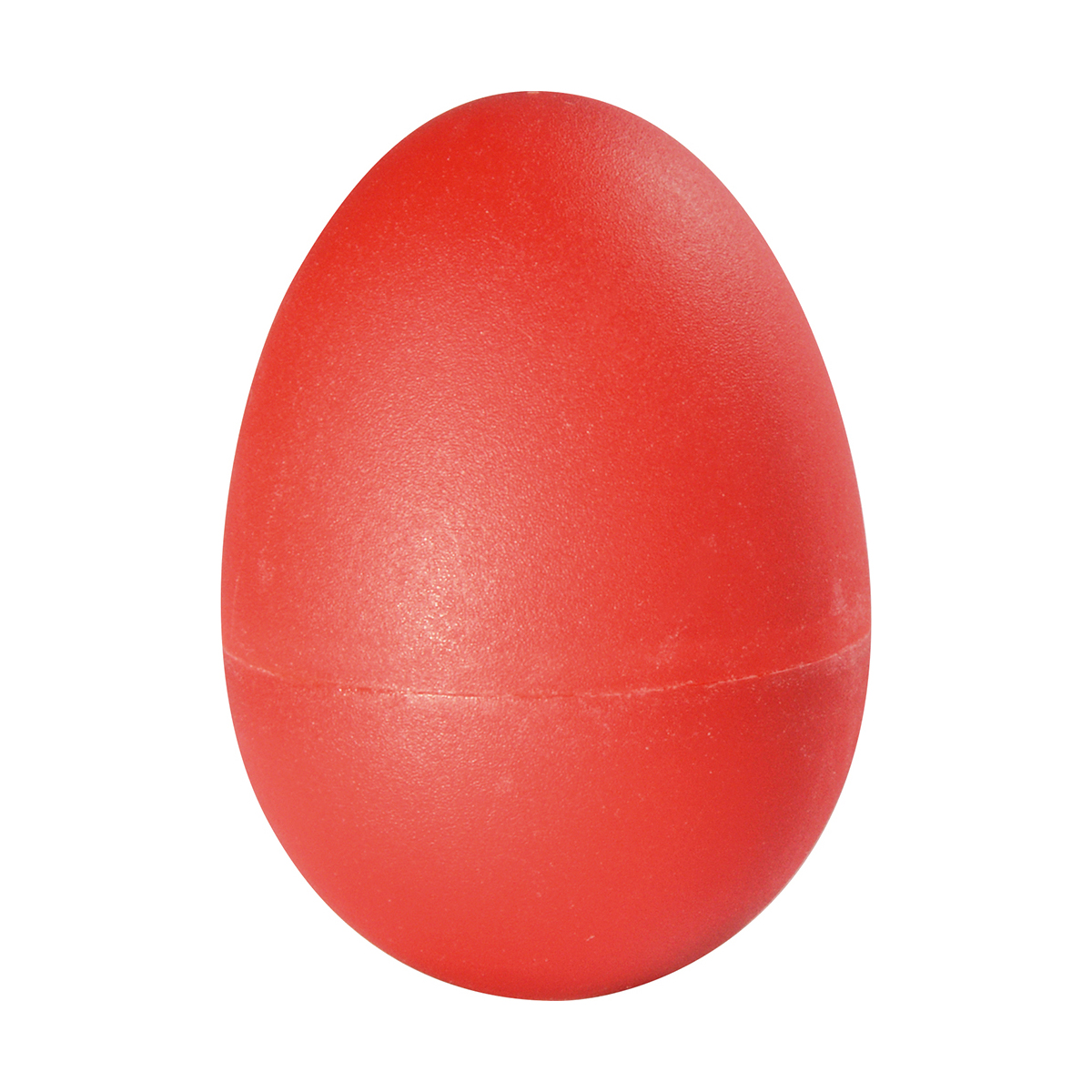 Rassel-Eier 4er Set farbig sortiert