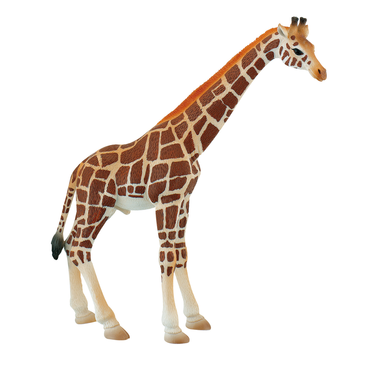Giraffe Spielfigur