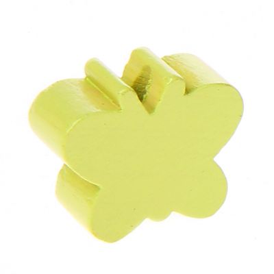 Motivperle Schmetterling Mini
