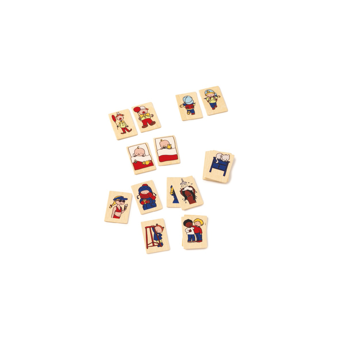 What is the opposit?