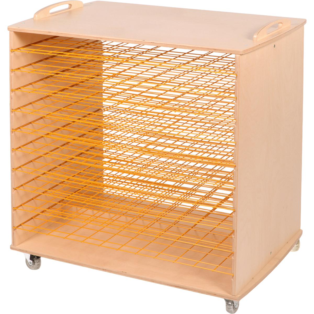 Trockenständer groß