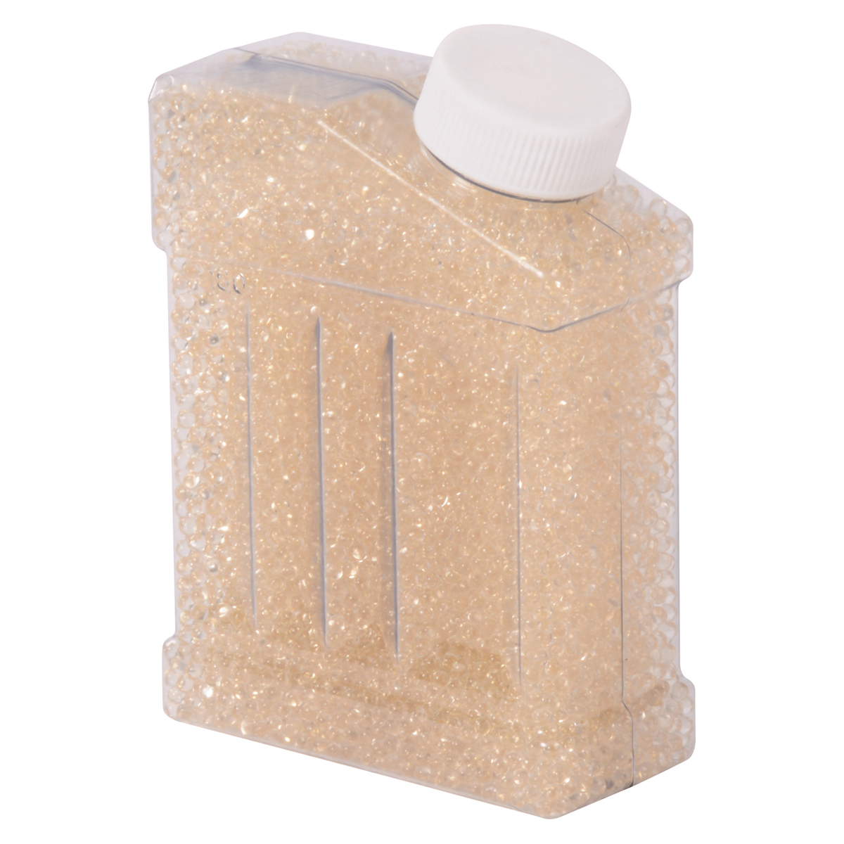 Sensorik Kügelchen transparent