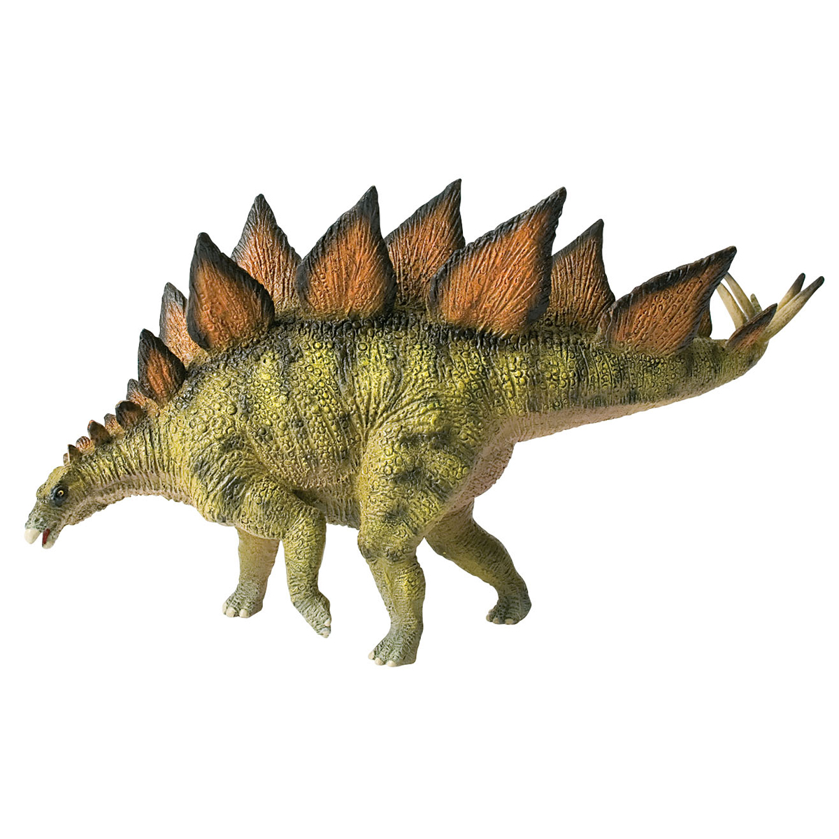 Stegosaurus Spielfigur