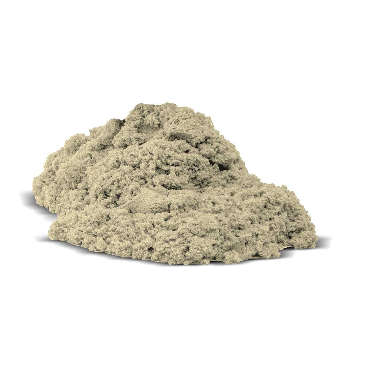 Fließsand 1 kg natur