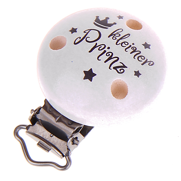 Schnullerclip "Kleiner Prinz"