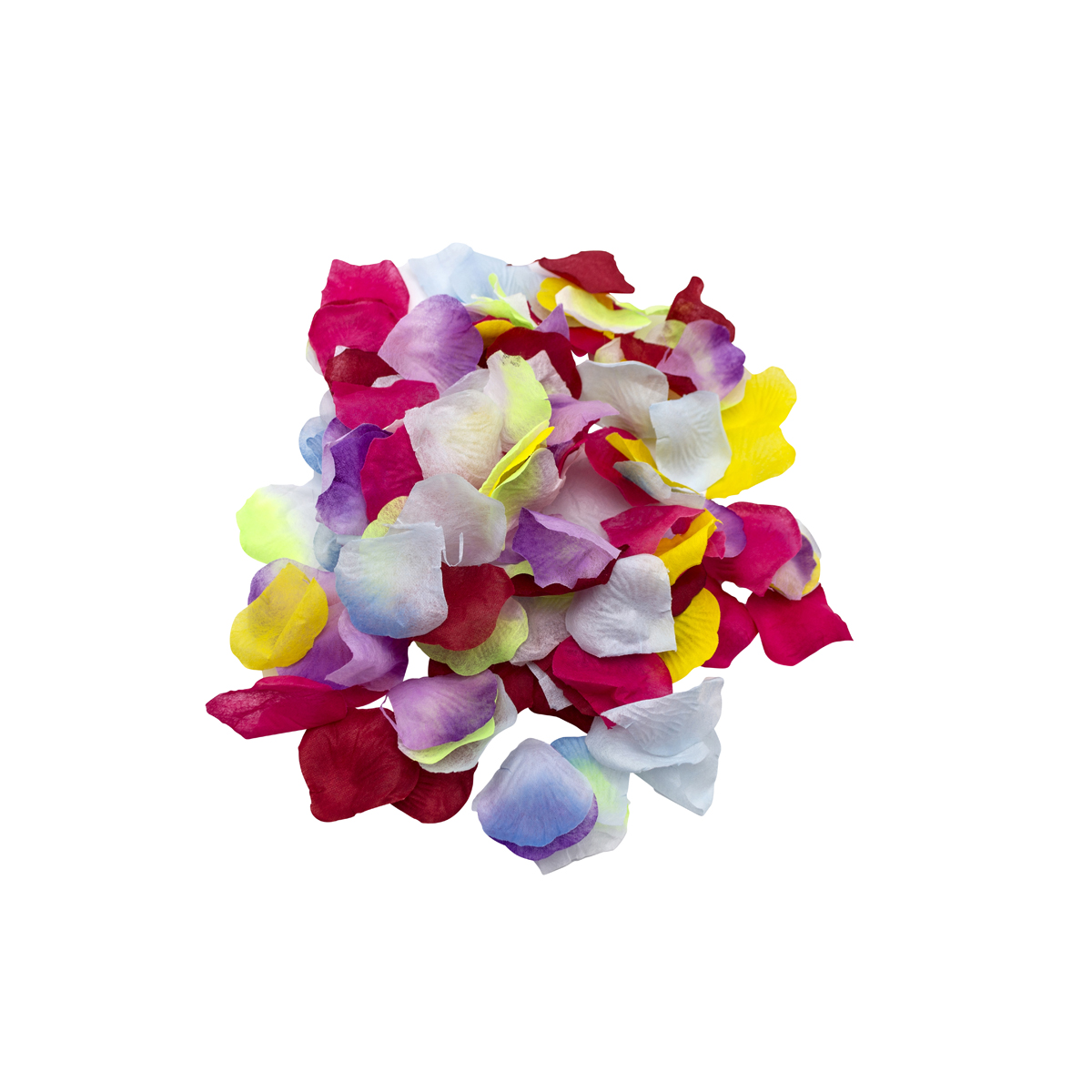 Stoffblütenblätter 75g