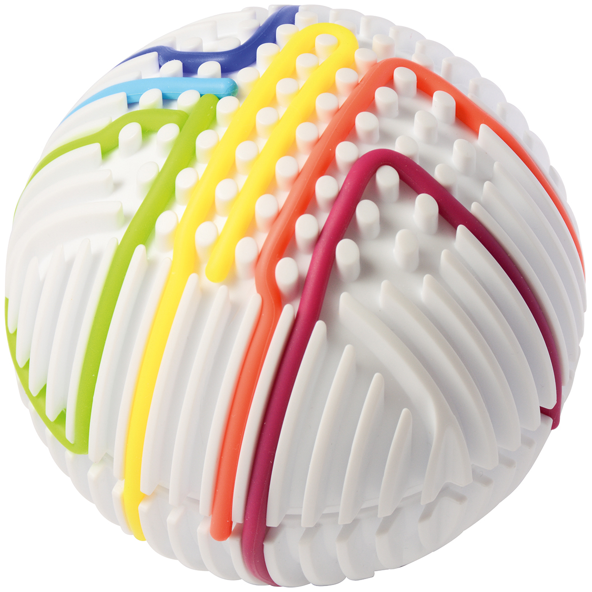 Sensorik-Aktivitätsball