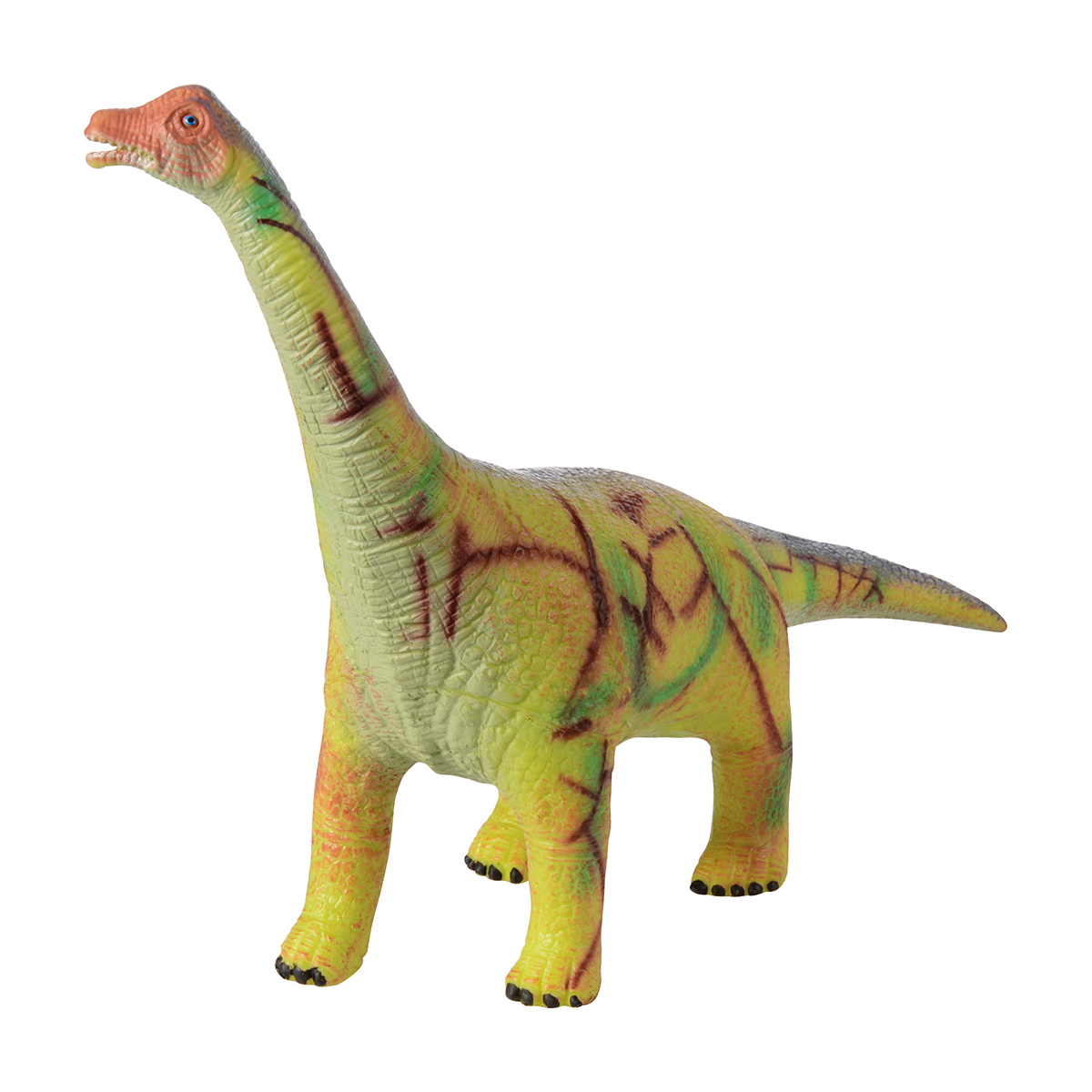 Riesen-Dinos 5er Set