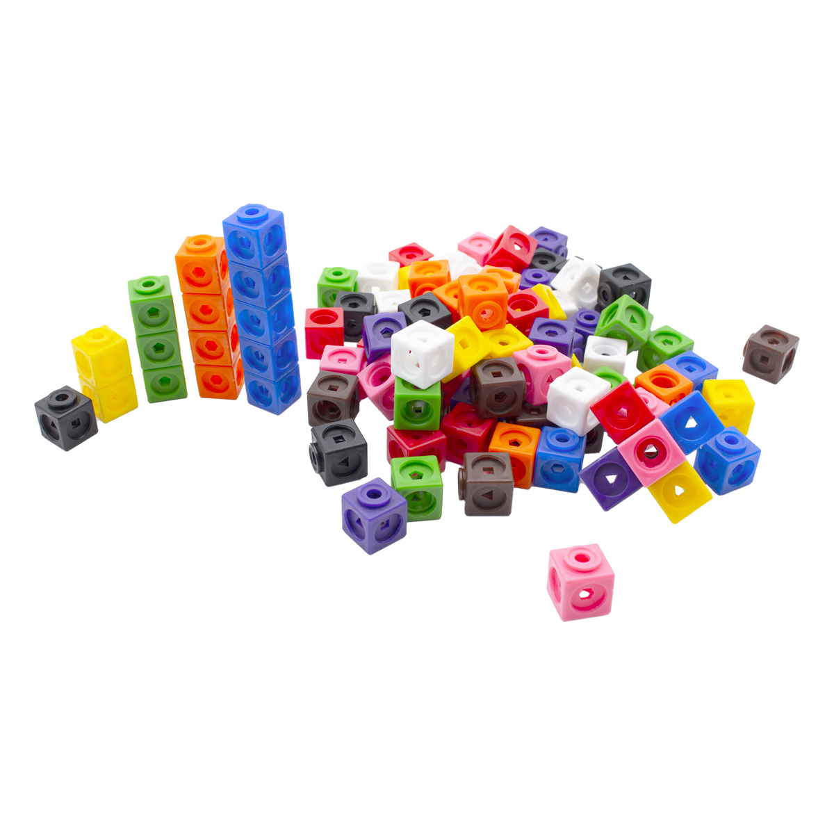 Steckwürfel 100er