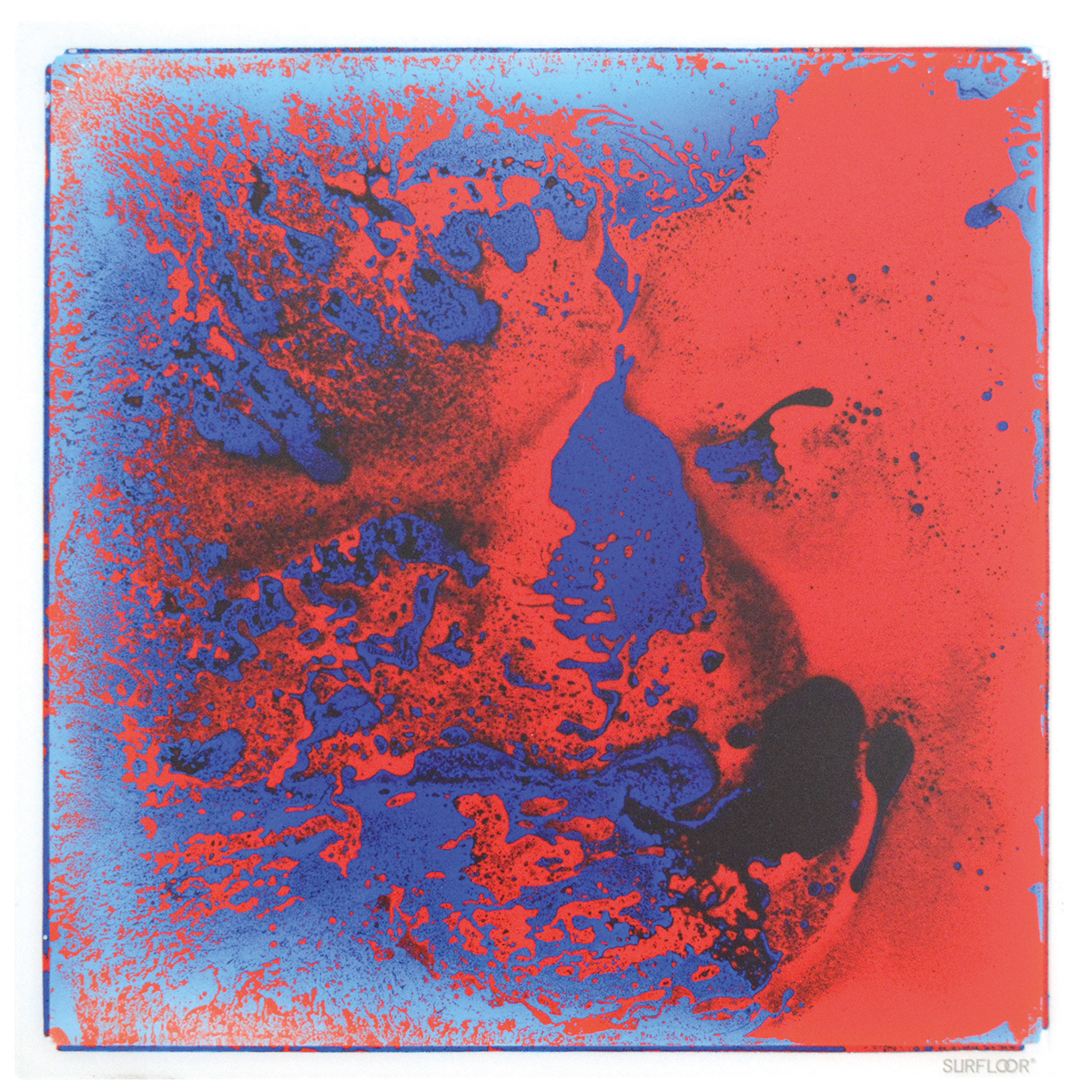 Faszinationsmatten Set 6 Stück