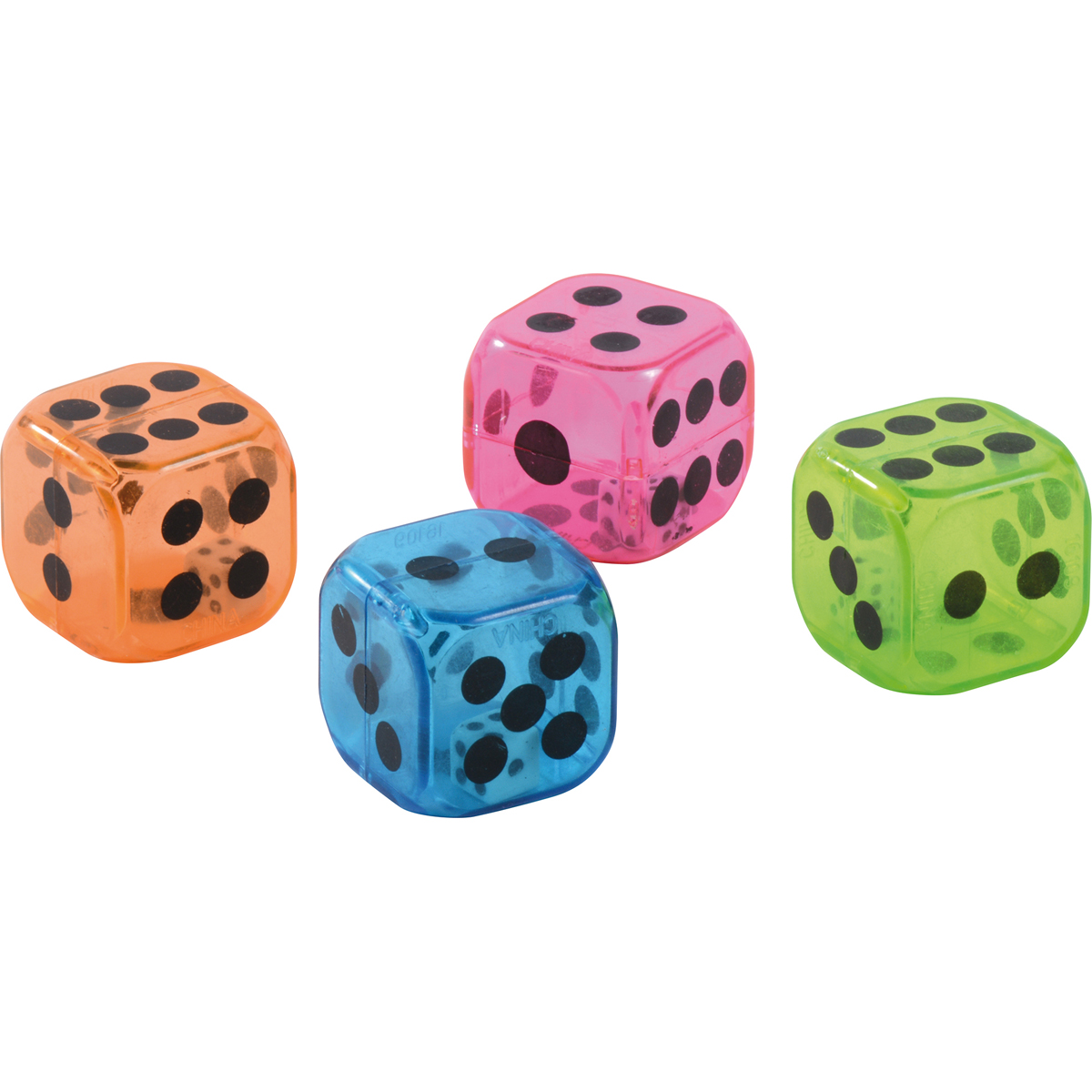 Würfel im Würfel 12er Set