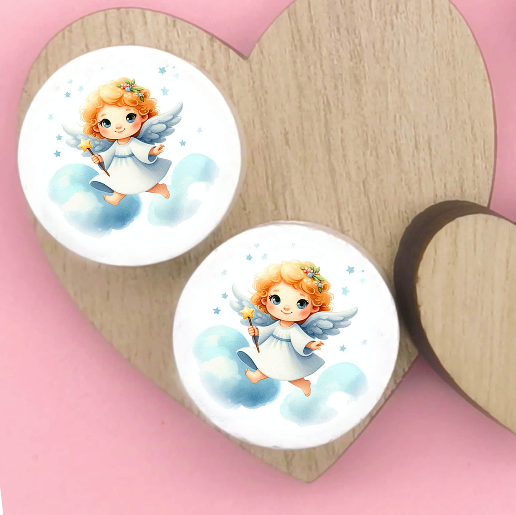 Sternenkind Motivperle