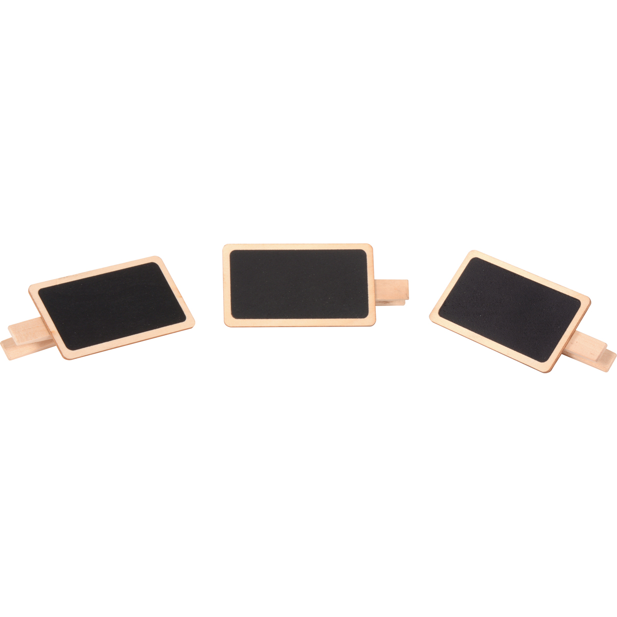 Tafelklammern 12 Stück