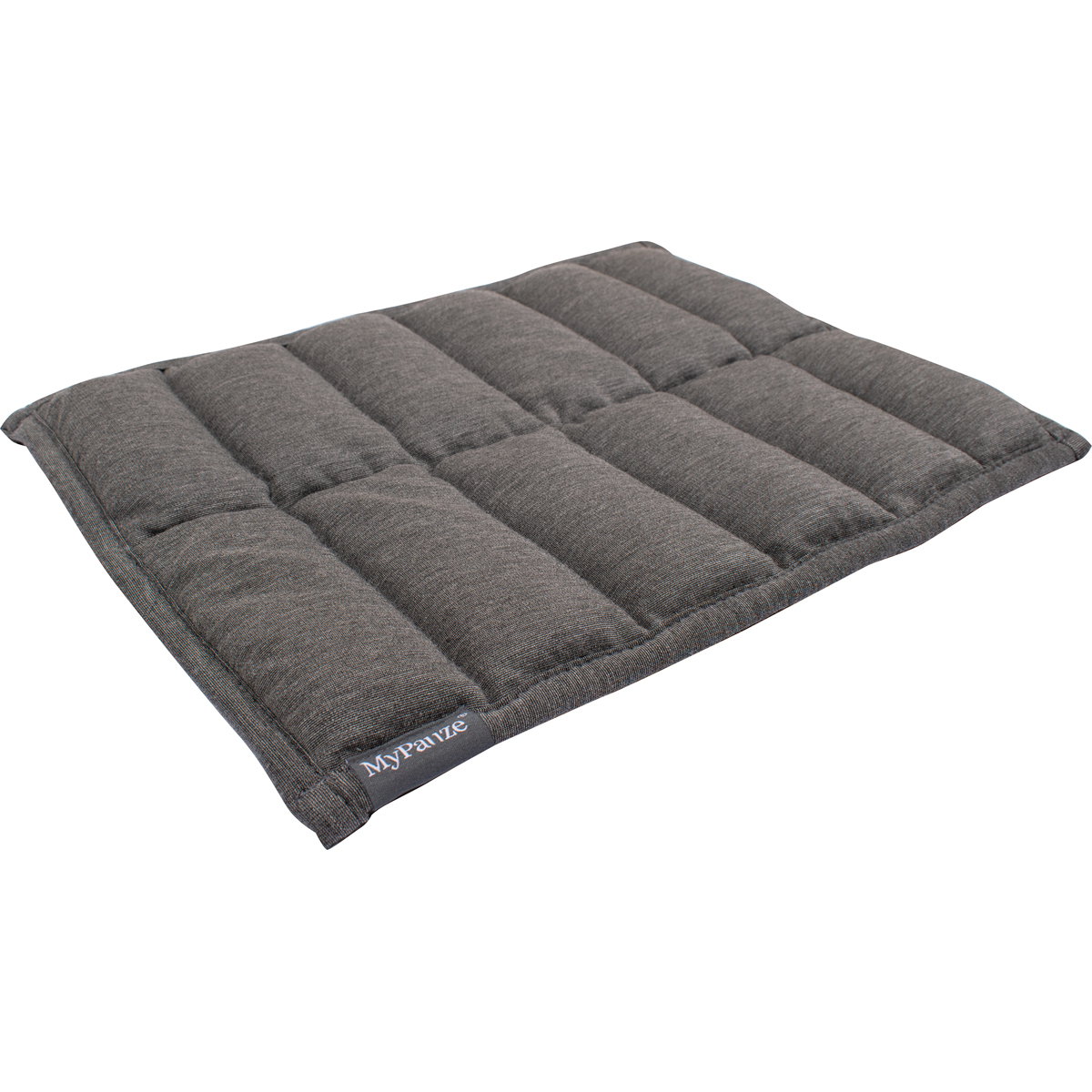 Gewichtsdecke 38 x 28 cm 1,2 kg