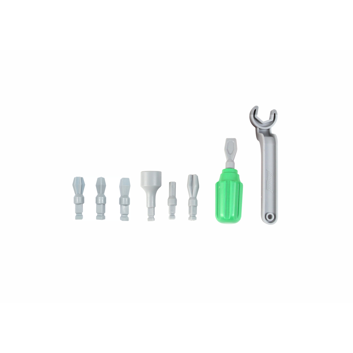 STEM Wand Zubehör Werkzeug-Set 9-tlg