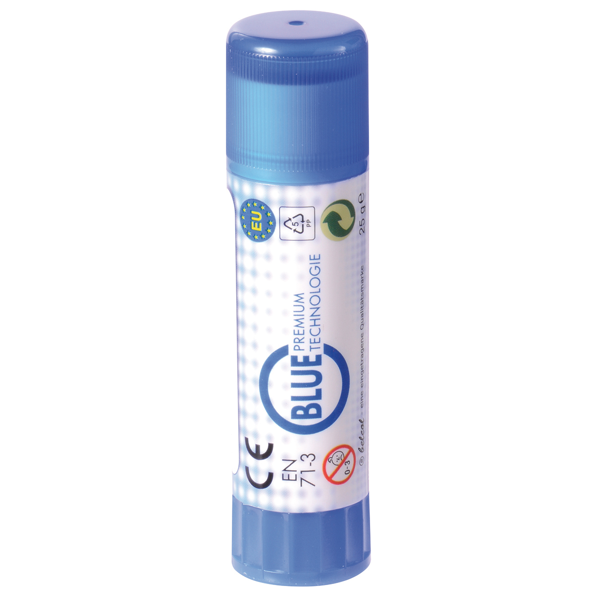 Zauber Klebestift 25g 12er Set