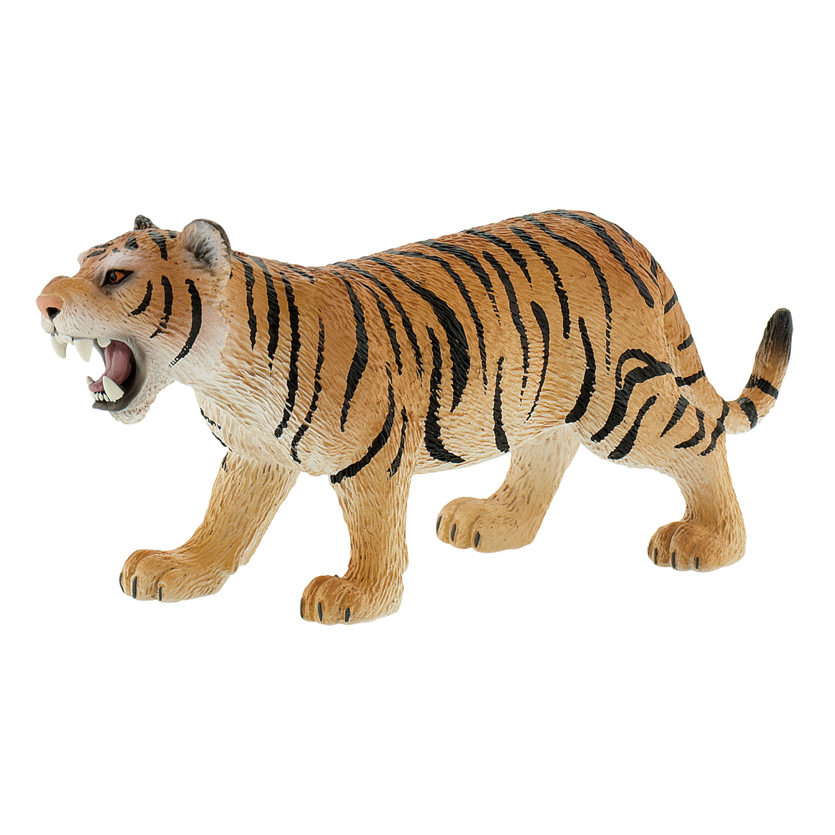 Tiger Spielfigur