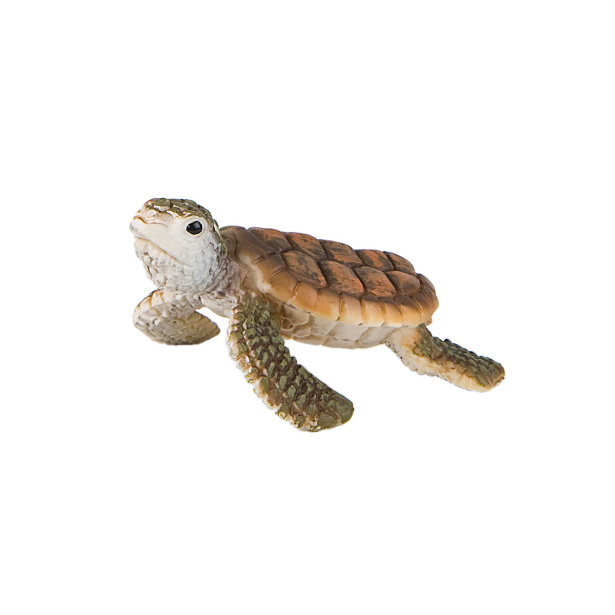 Meeresschildkröte Spielfigur