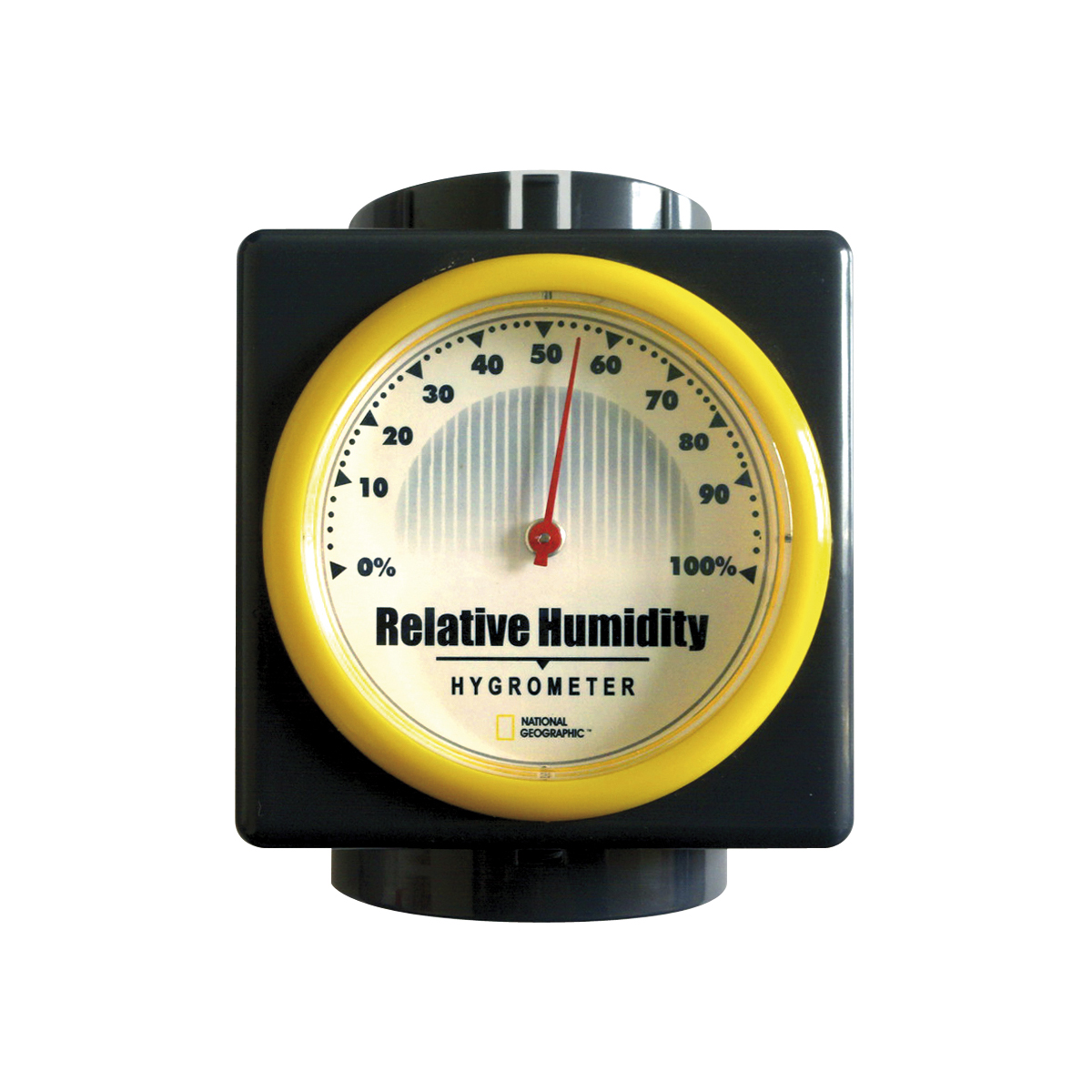 Hygrometer für Basis Wetterstation