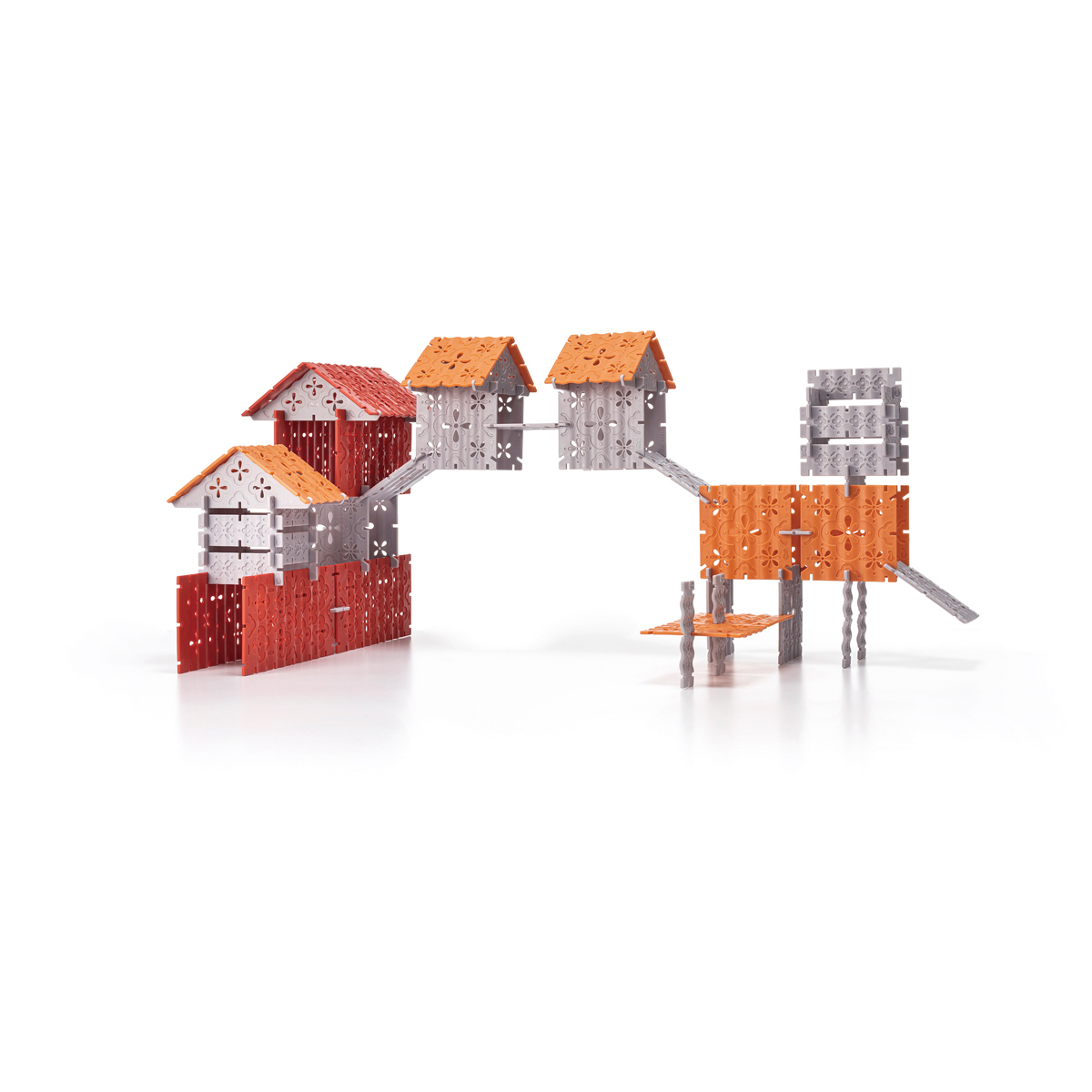 WEPLAY Construction Tiles