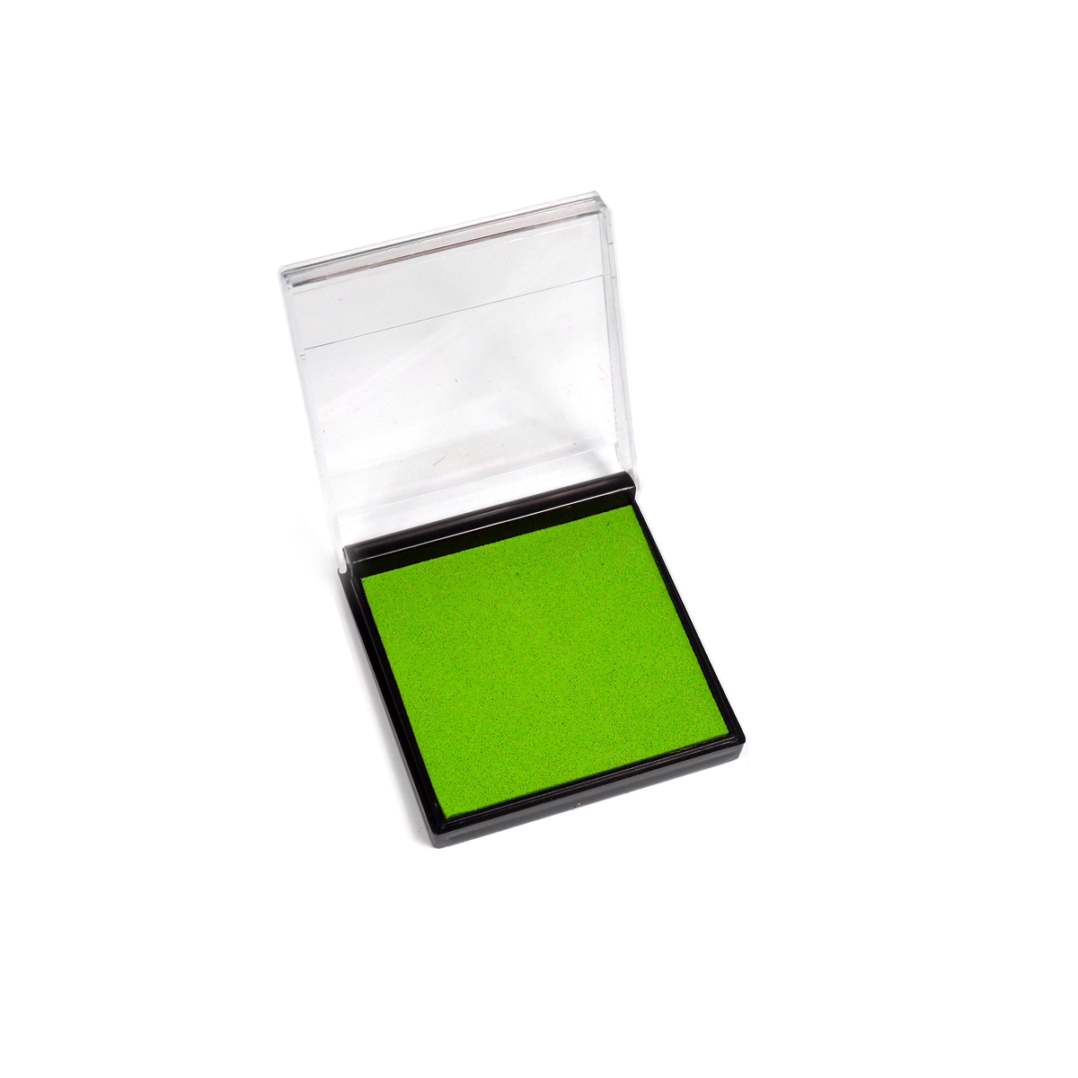 Ministempelkissen grün