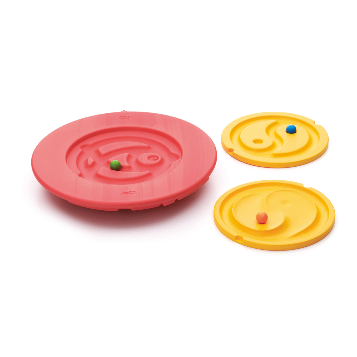 Tai Chi Balance Brett (S)