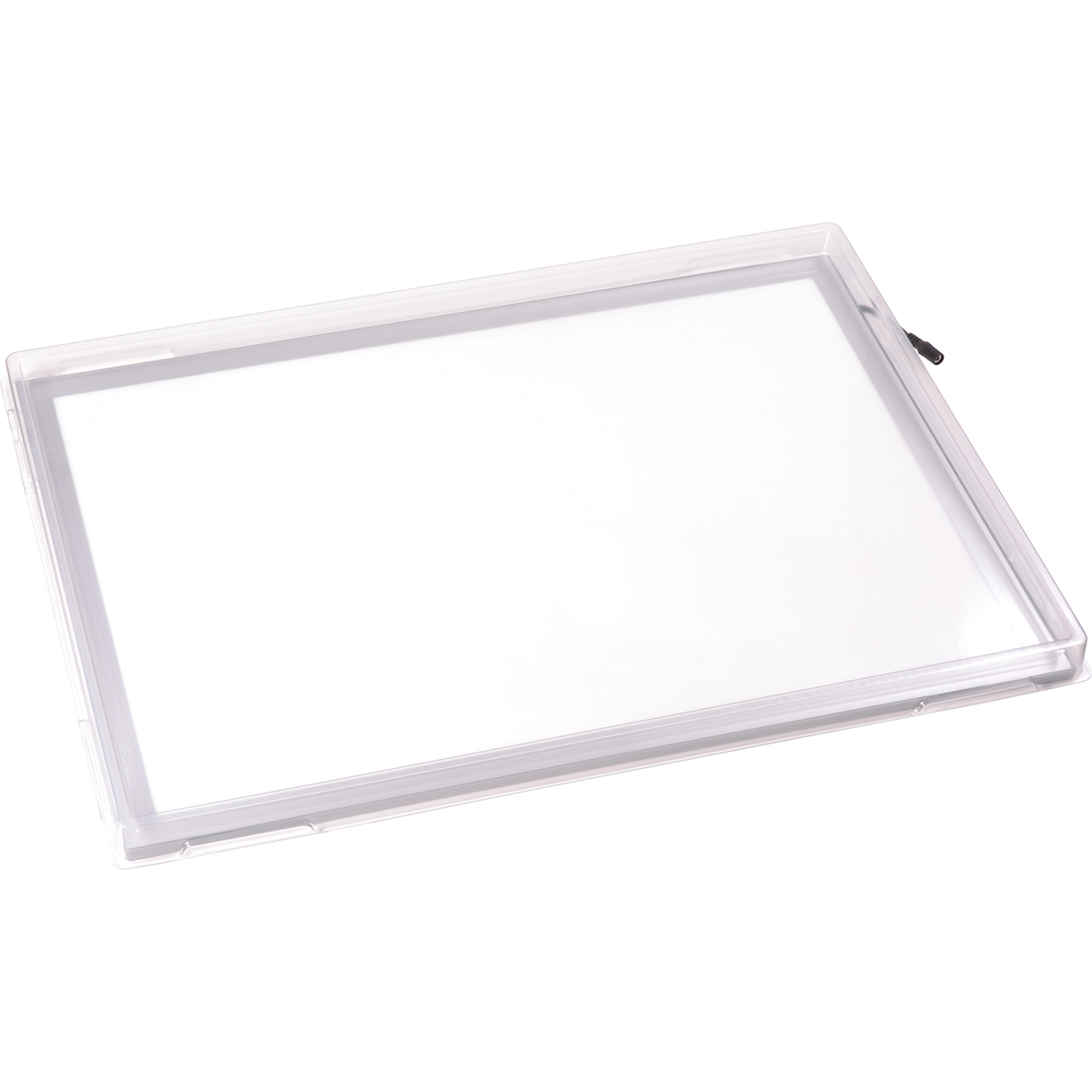 LED Panel mit Wanne A2