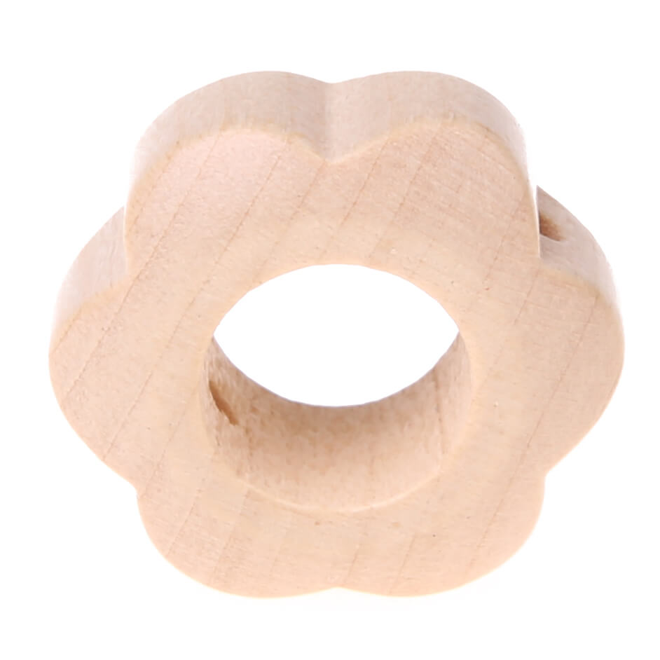 Motivperle Lochblume