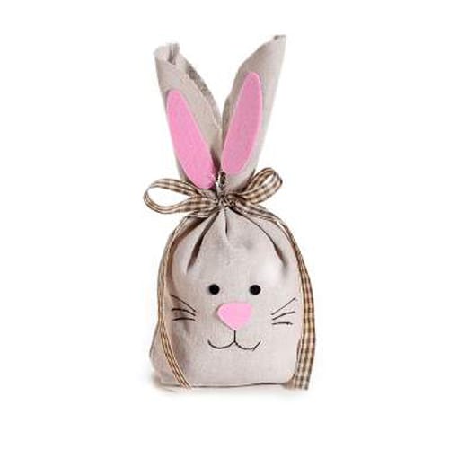 Geschenkbeutel Osterhase