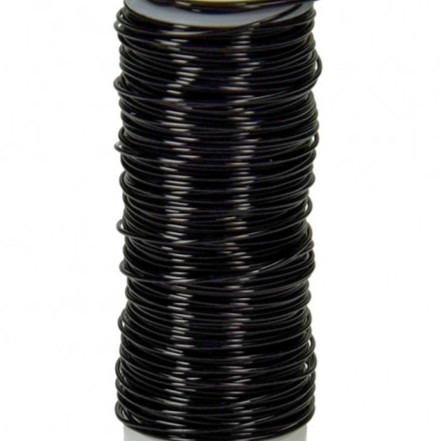 Kupferdraht Ø 0,5mm • 25 Meter