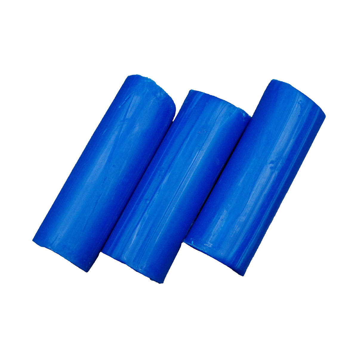 belcolART Öko-Handiplast SuperSoft 1750g im Eimer blau