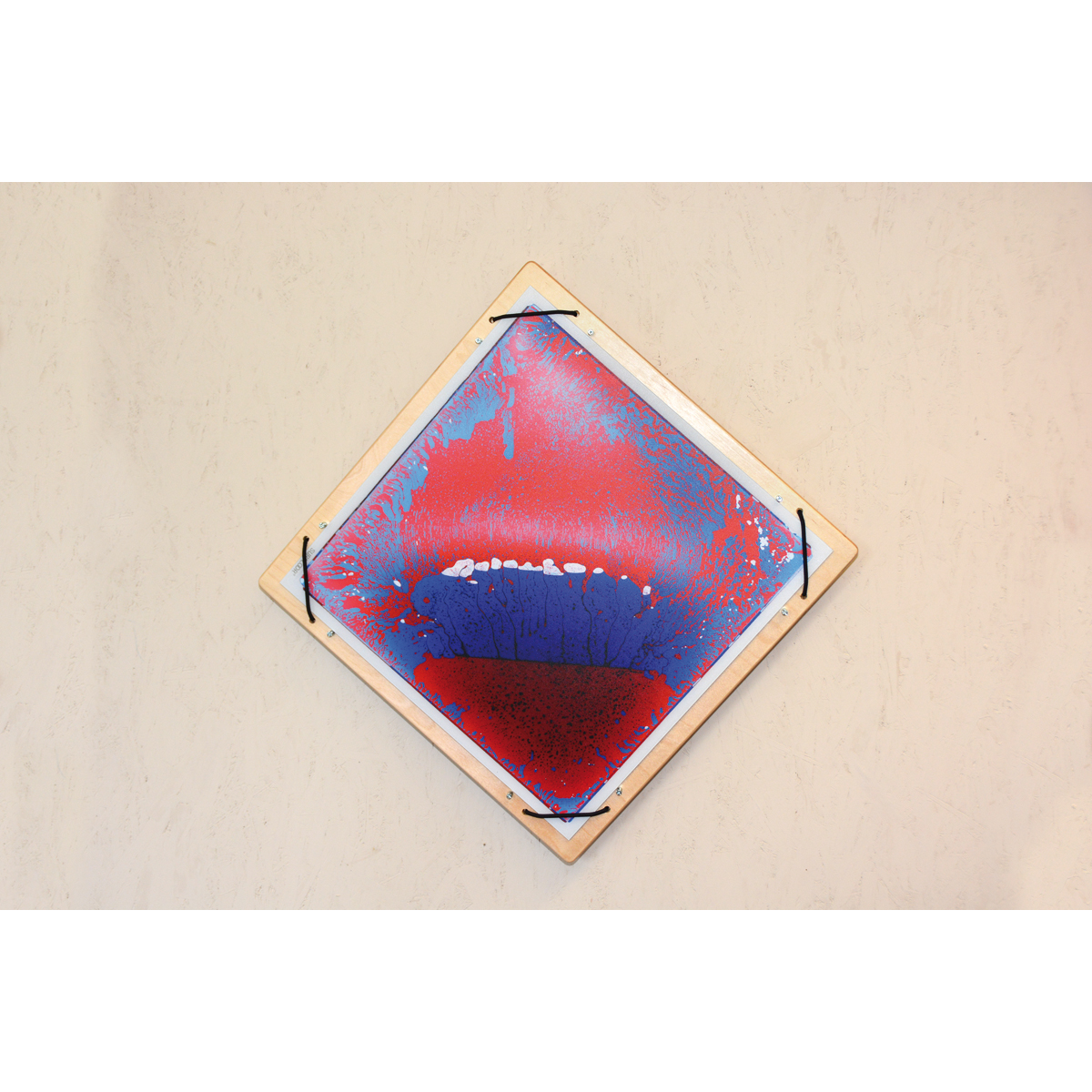 Dreheinrichtung für 110310 Faszinationsplatten