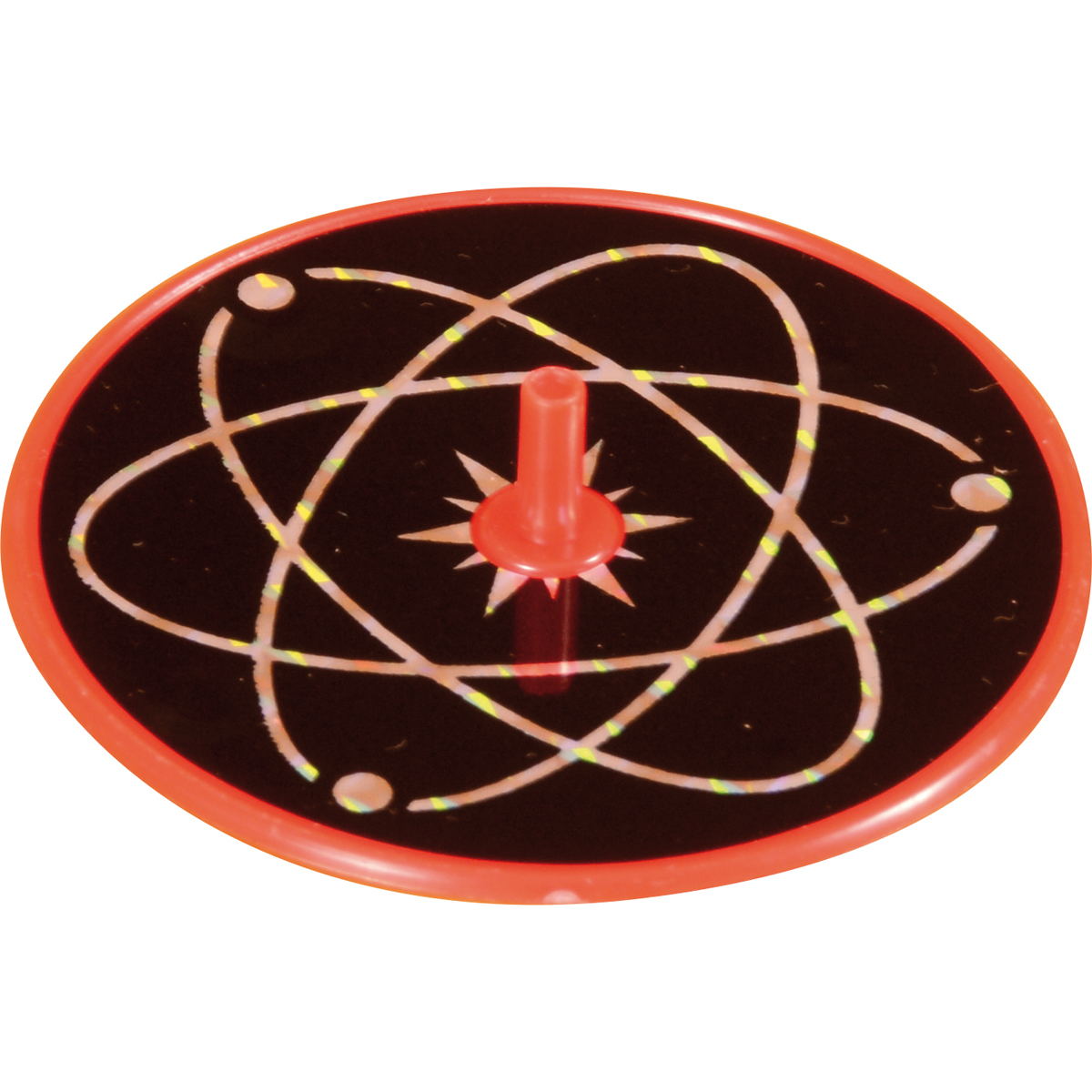 Laser Kreisel 12er Set