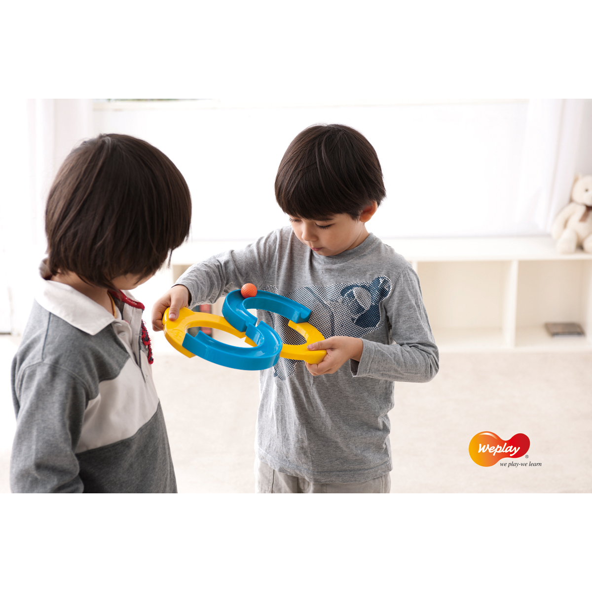 Unendliche Acht klein