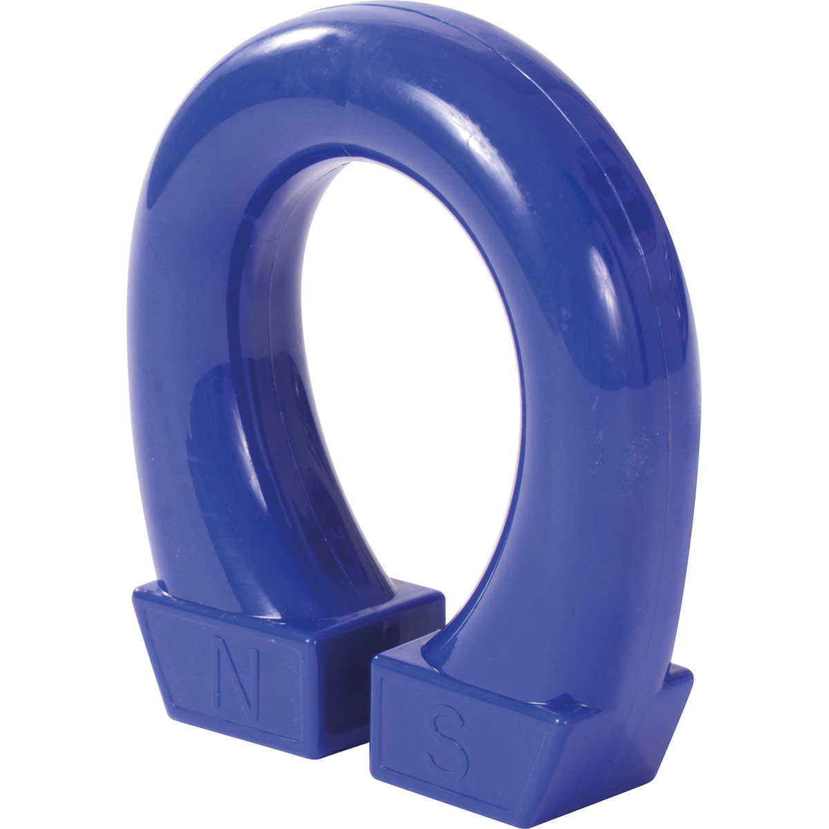 Hufeisenmagnet klein