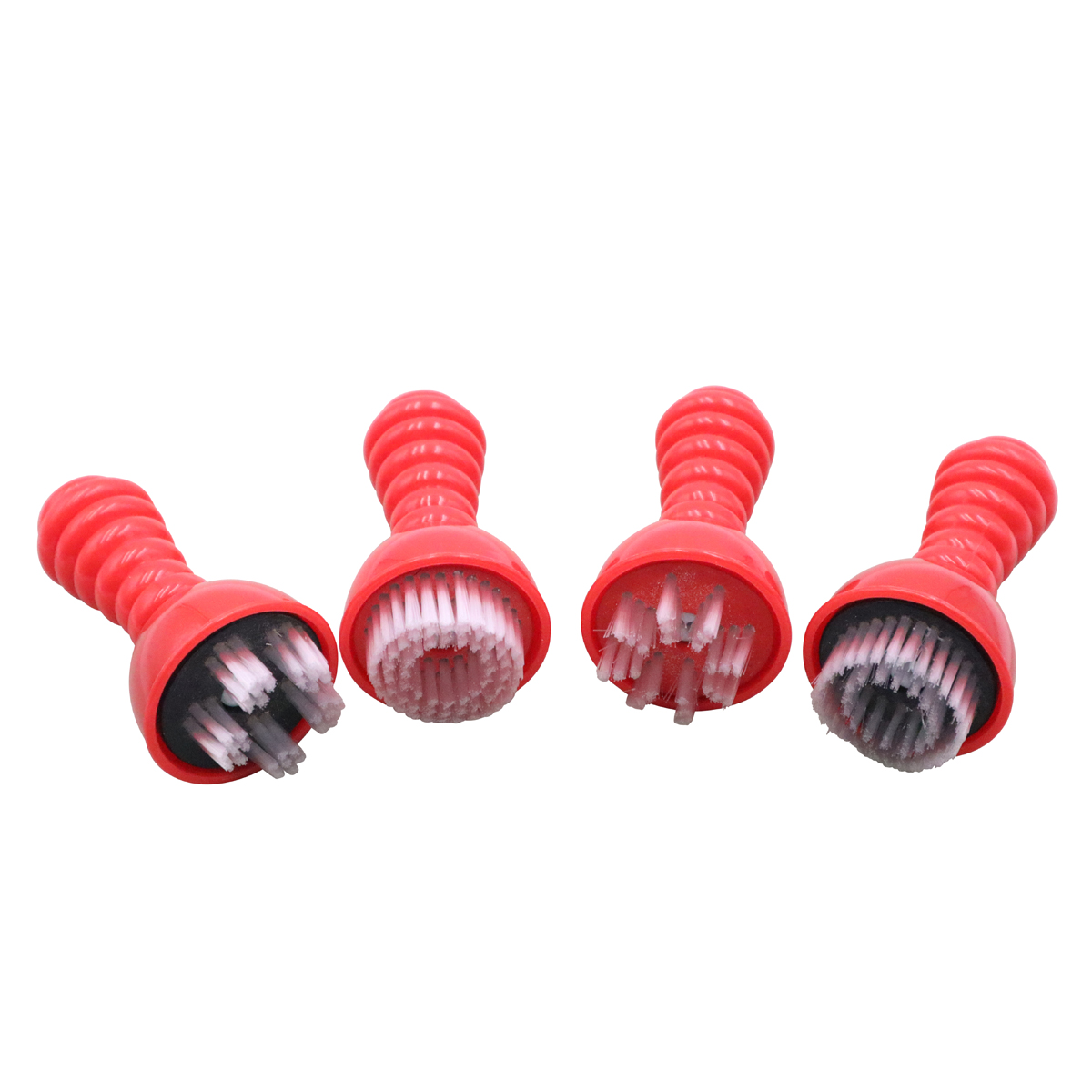 Kreativpinsel 4er Set