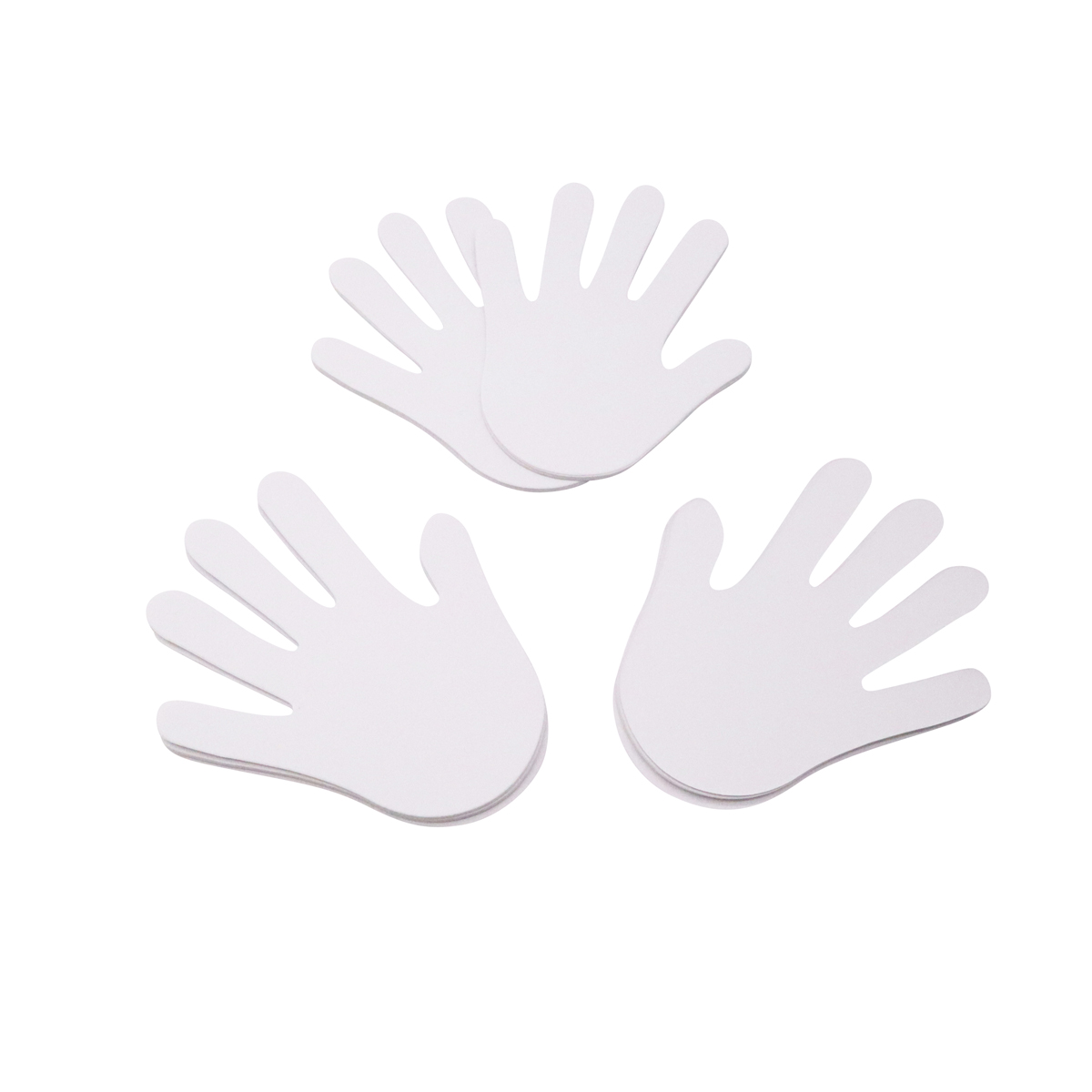 Papierhände 100er Set