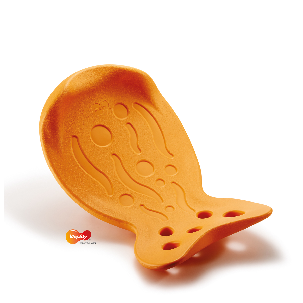 Whally Board orange