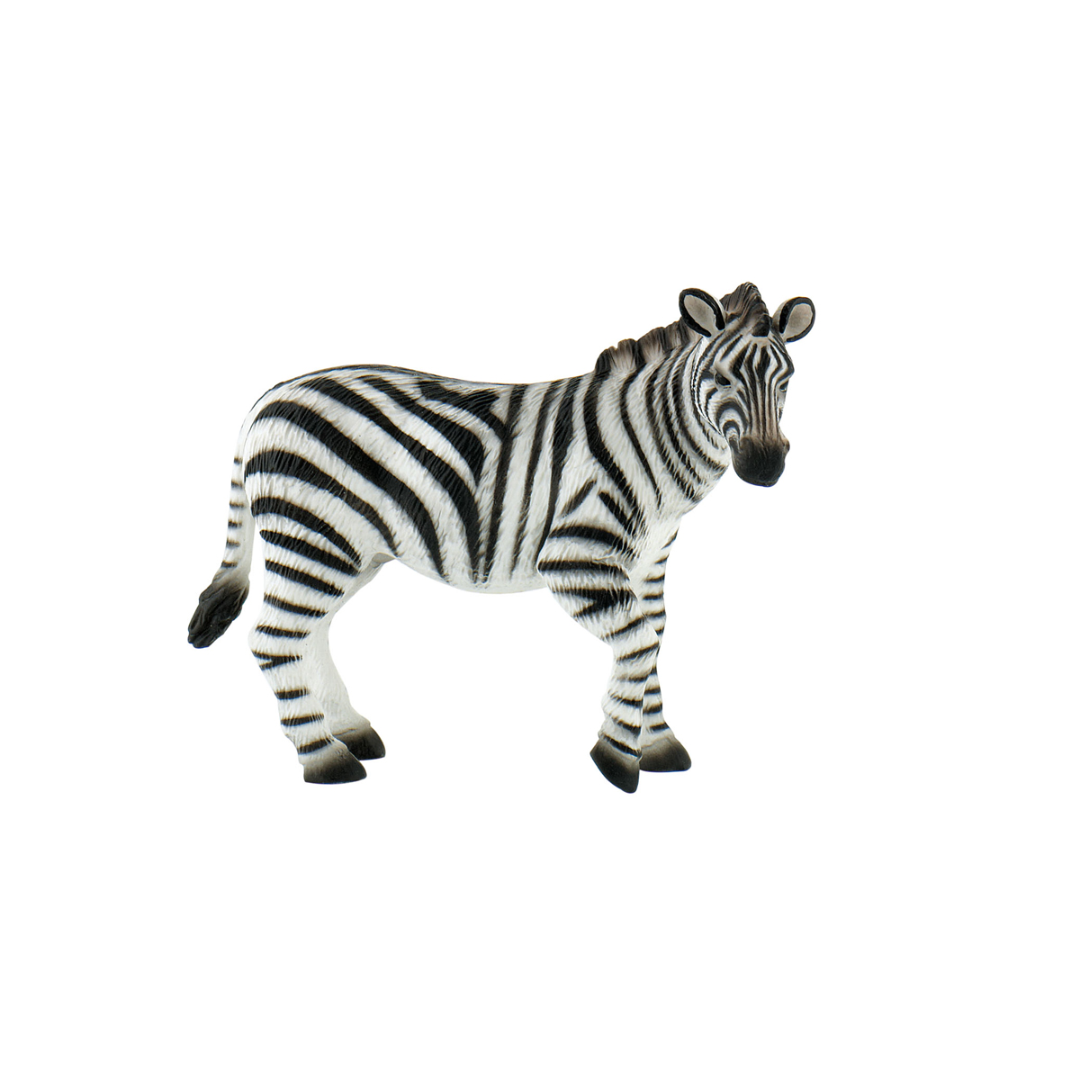 Zebra Spielfigur